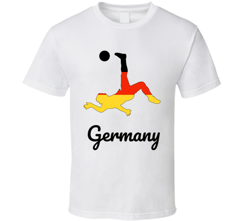 Germany T Shirt Germany T Shirt