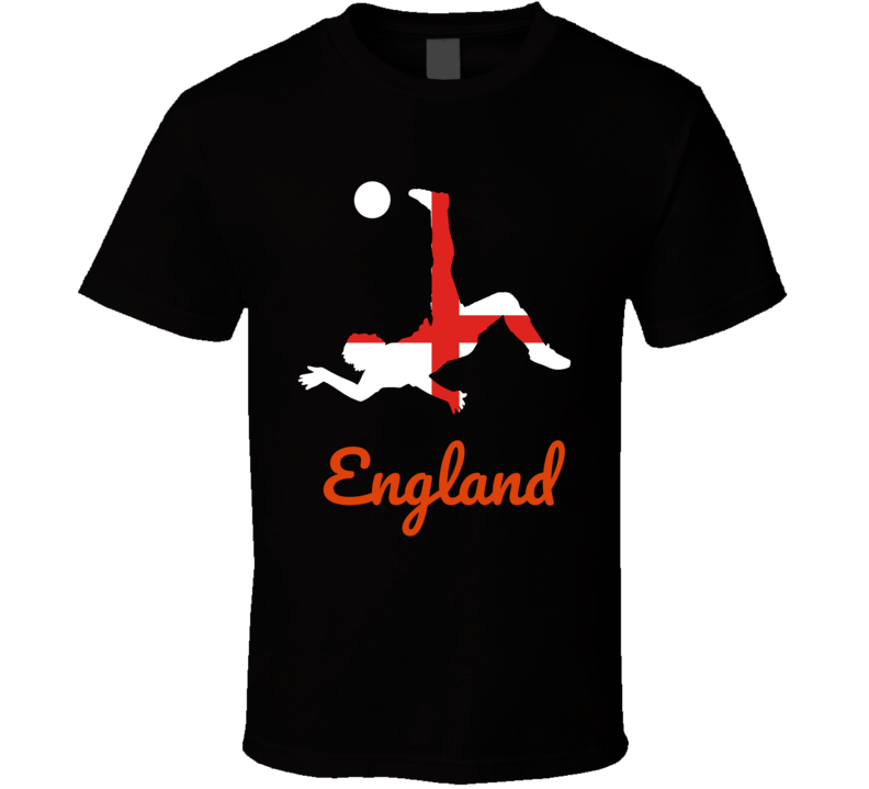 England T Shirt England T Shirt