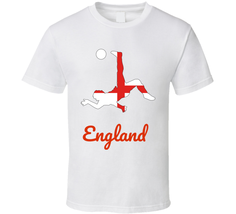 England T Shirt England T Shirt
