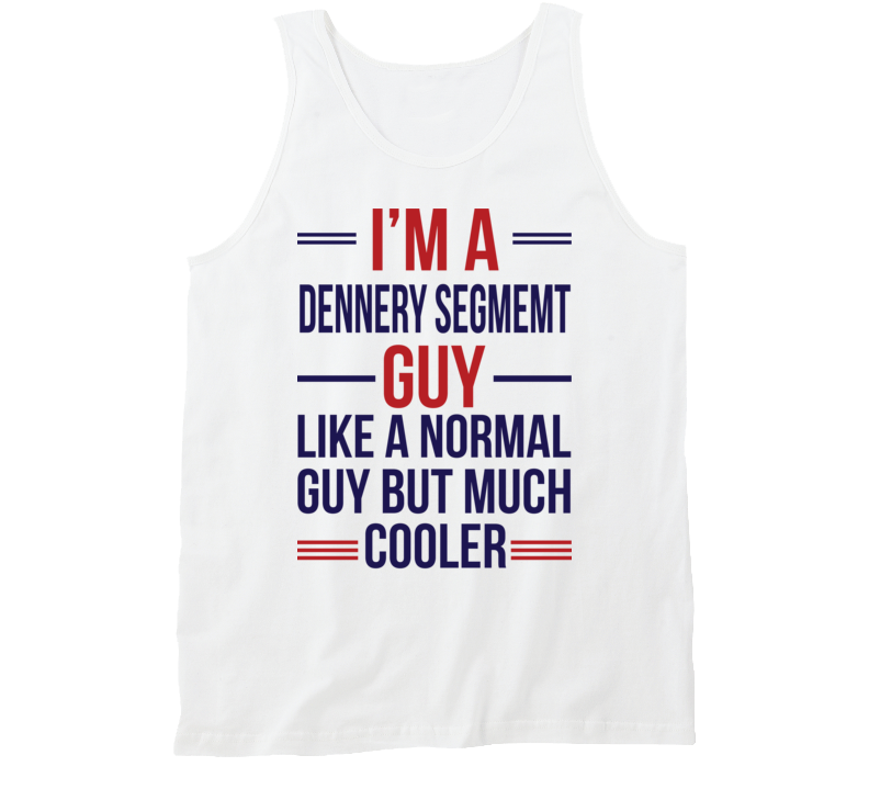 Dennery Segment Tanktop