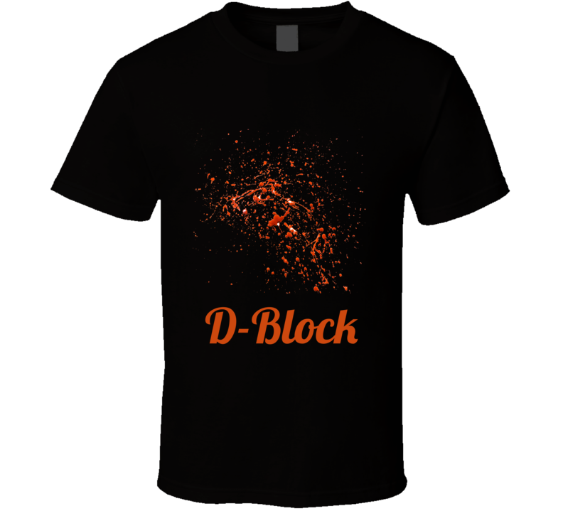 Mccoy T Shirt