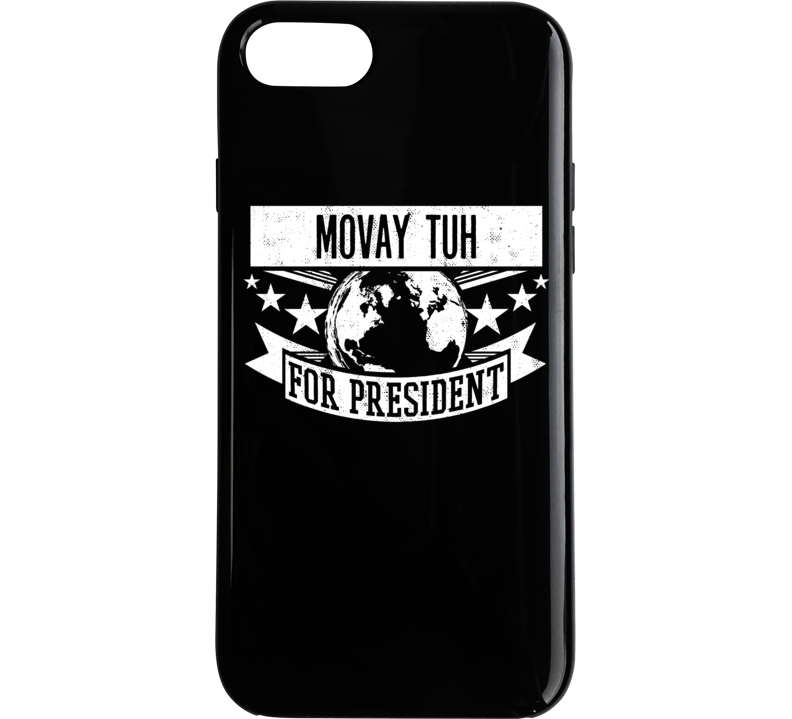 Movay Tuh Phonecase Phone Case