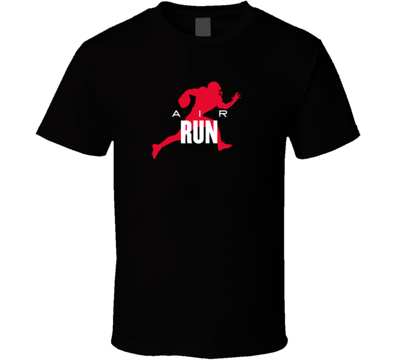 Air Run T Shirt