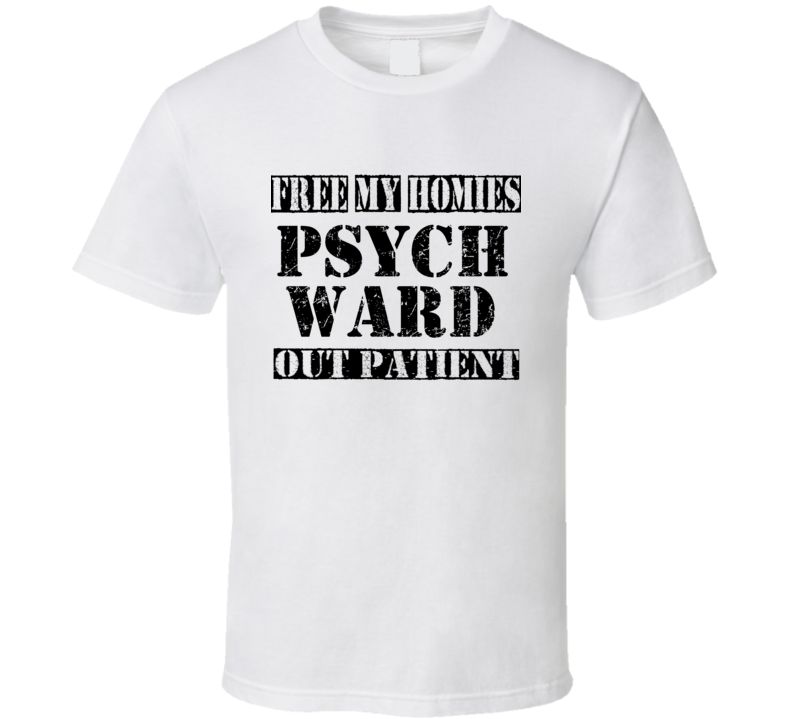 Free My Homies T Shirt Free My Homies T Shirt