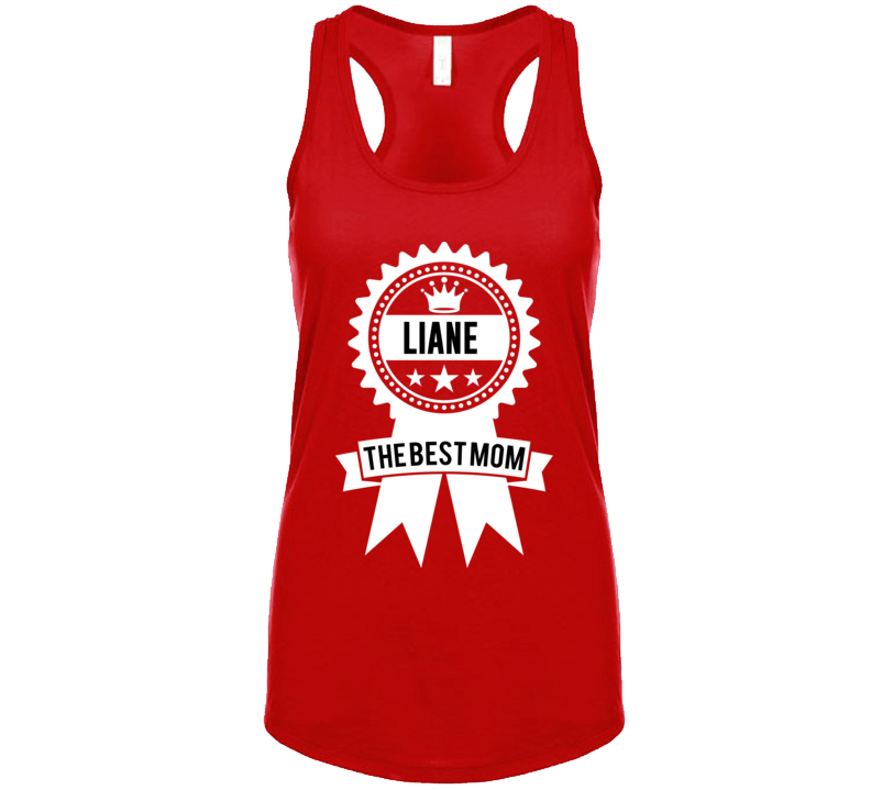 Best Mom T Shirt Best Mom T Shirt