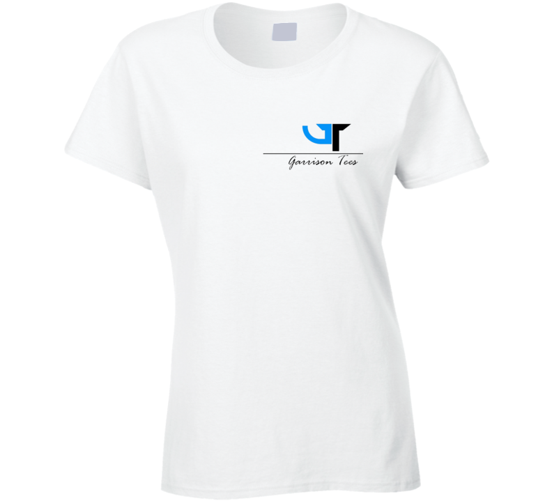 Garrisontees T Shirt