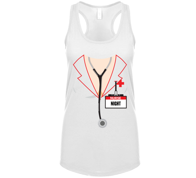 Nurse Night T Shirt