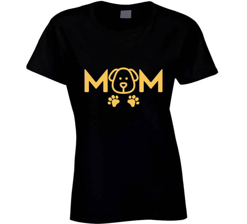 Mom T Shirt