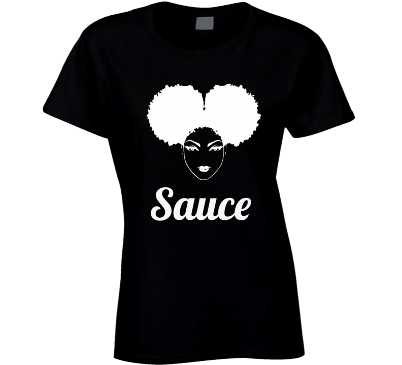 Sauce T Shirt