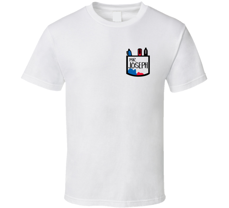 Mr.joseph T Shirt
