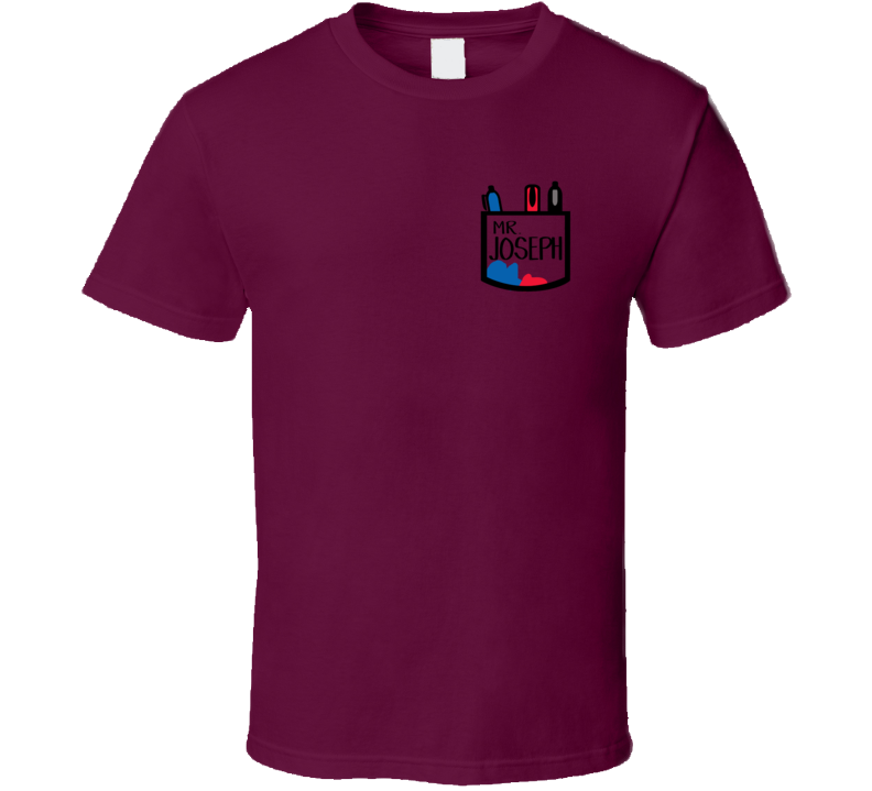 Mr.joseph T Shirt Mr.joseph T Shirt