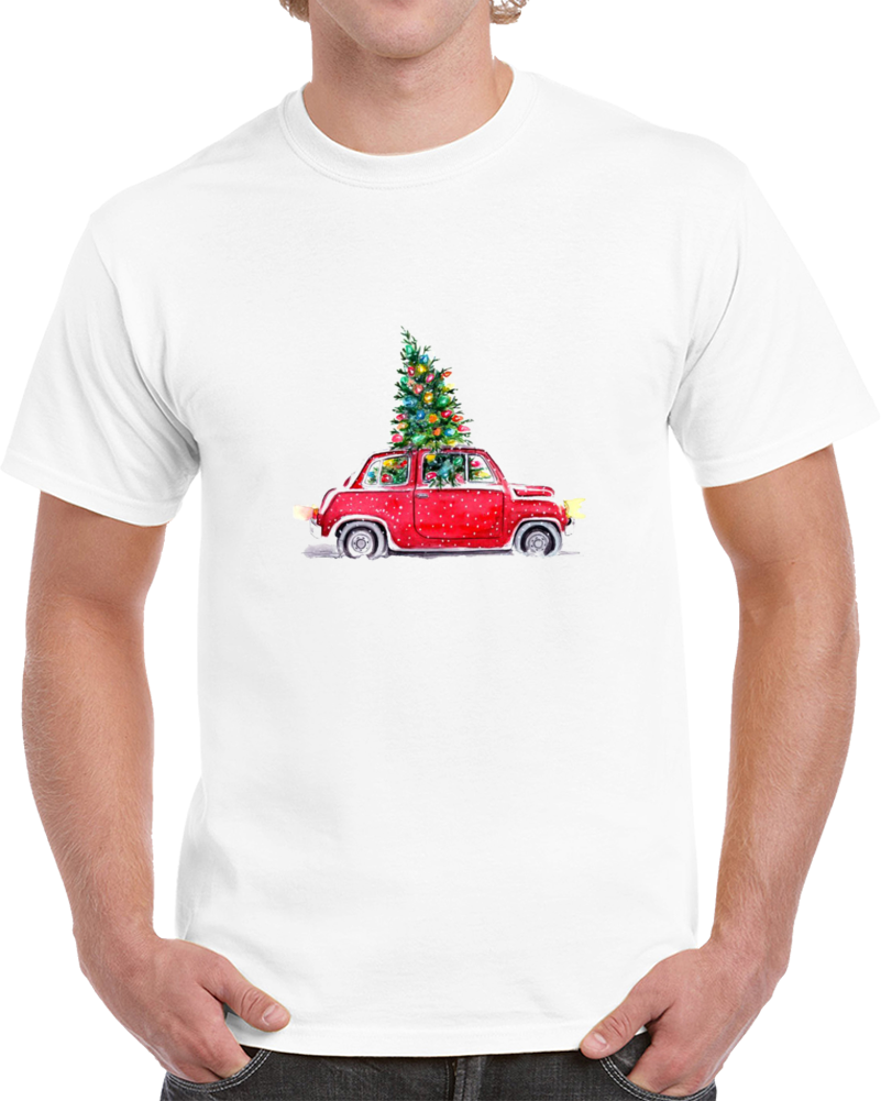 Christmss T Shirt