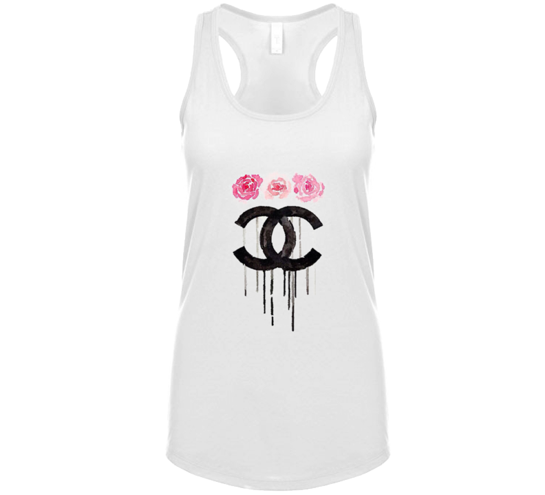 Channel T Shirt