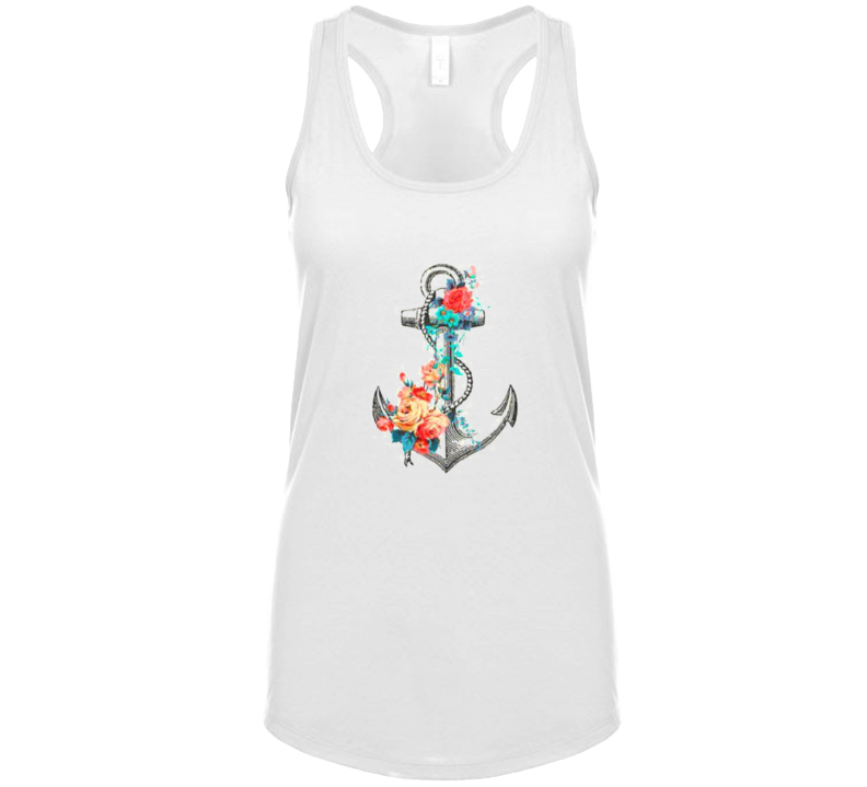 Anchor T Shirt