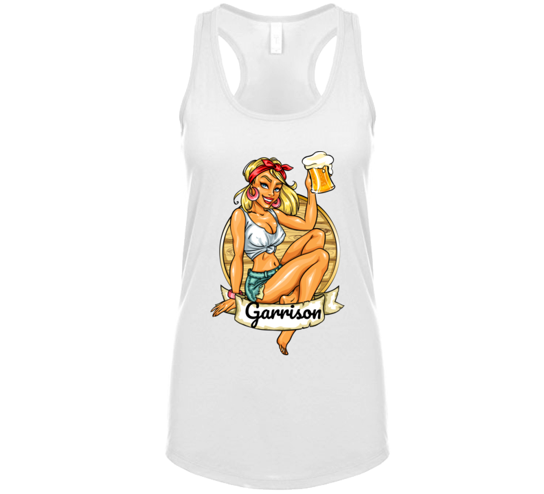 Garrison T Shirt
