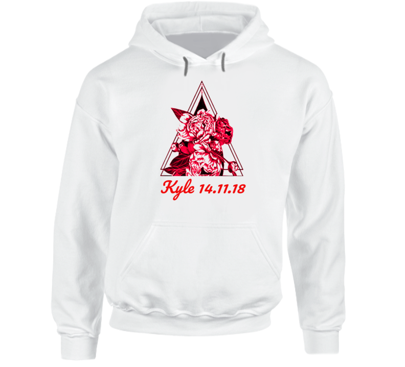 Kyle Hoodie