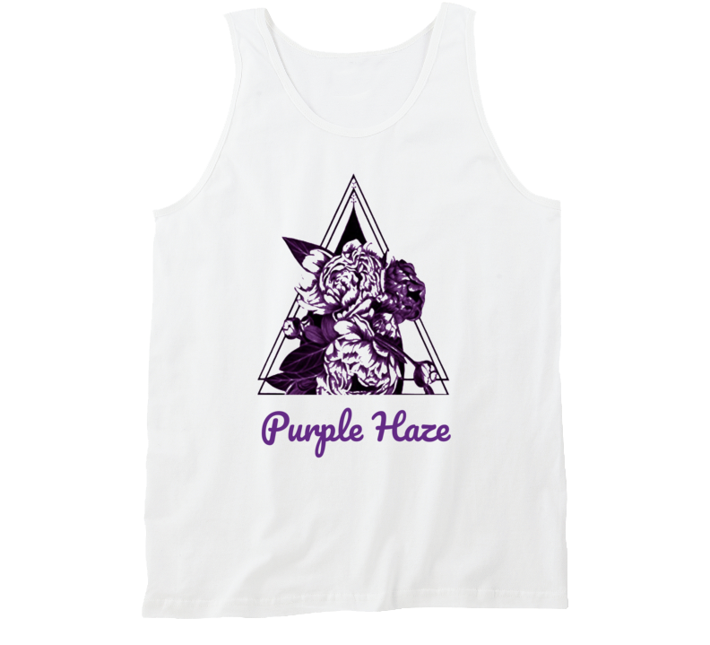 Purple Haze Tanktop