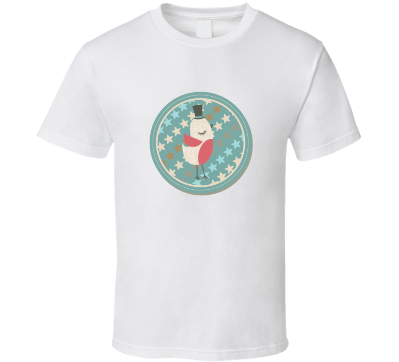 Chick T Shirt