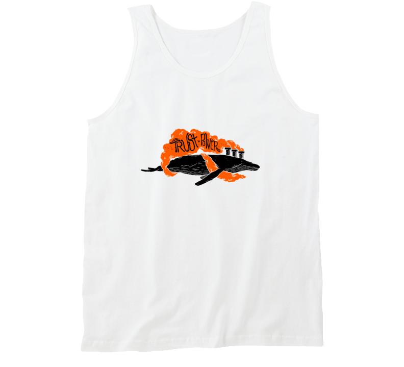 Trust Power Tanktop