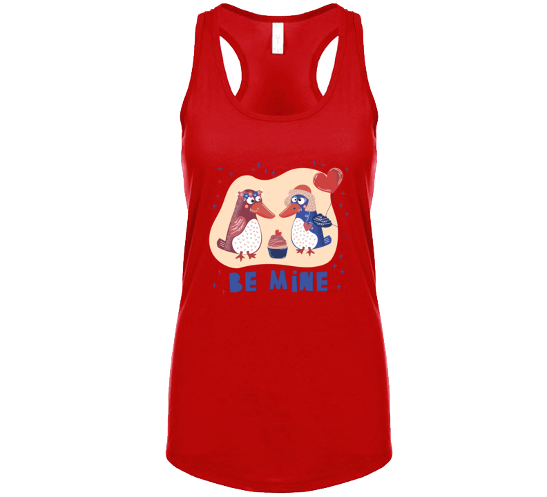 Be Mine T Shirt