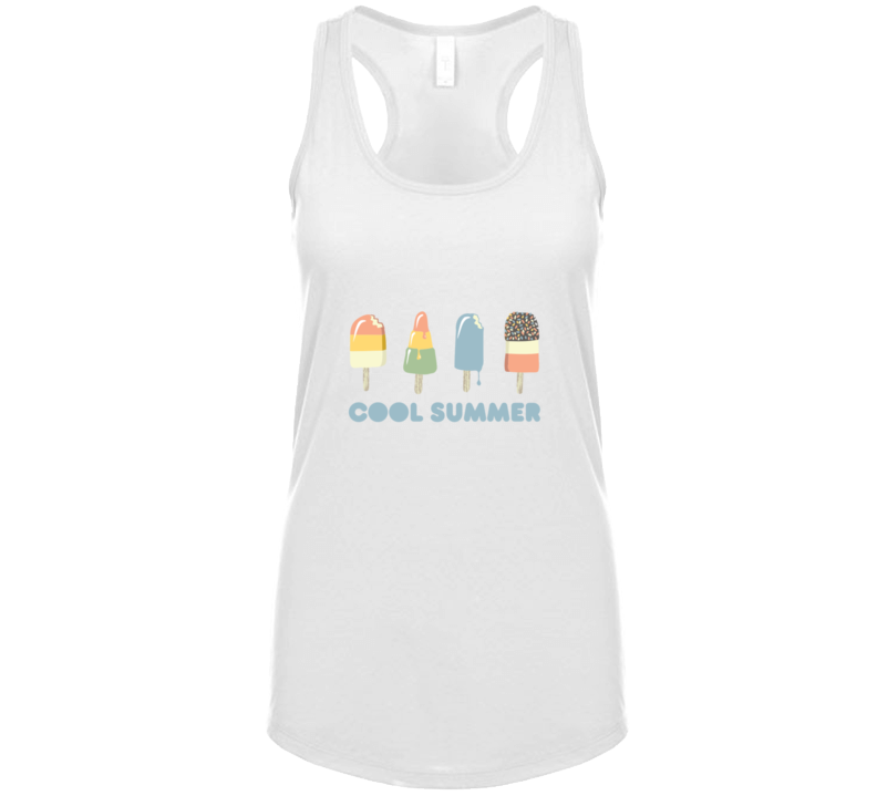 Cool Summer T Shirt