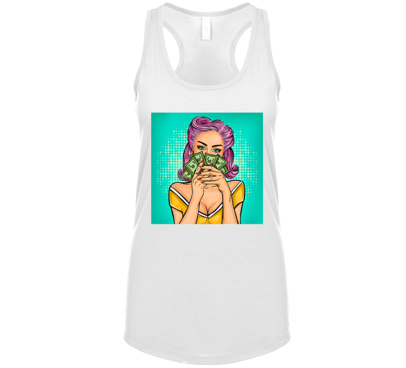 Cash T Shirt