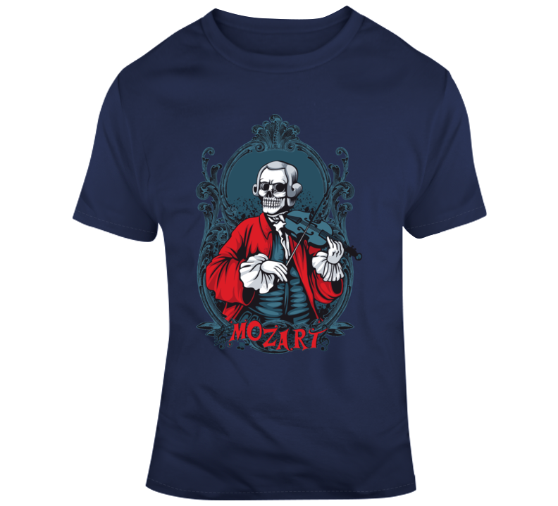 Mozary T Shirt