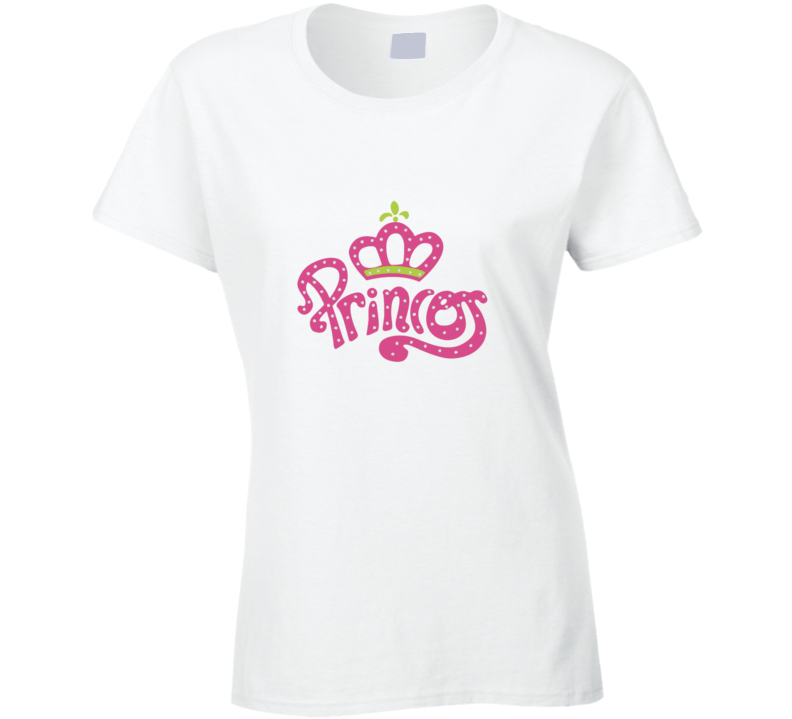 Princess T Shirt