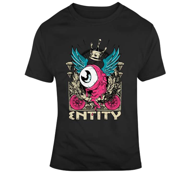Entity T Shirt