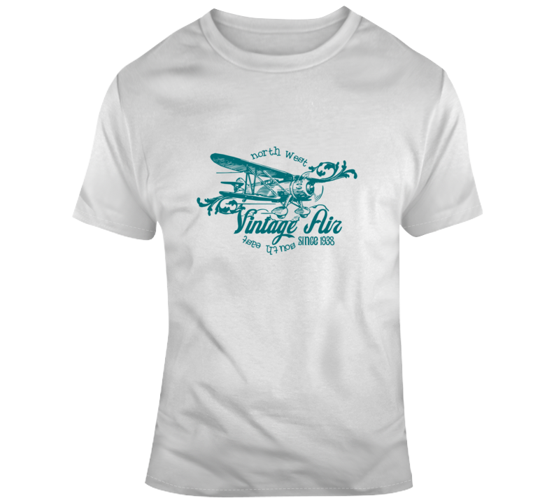 Vintage Air  T Shirt