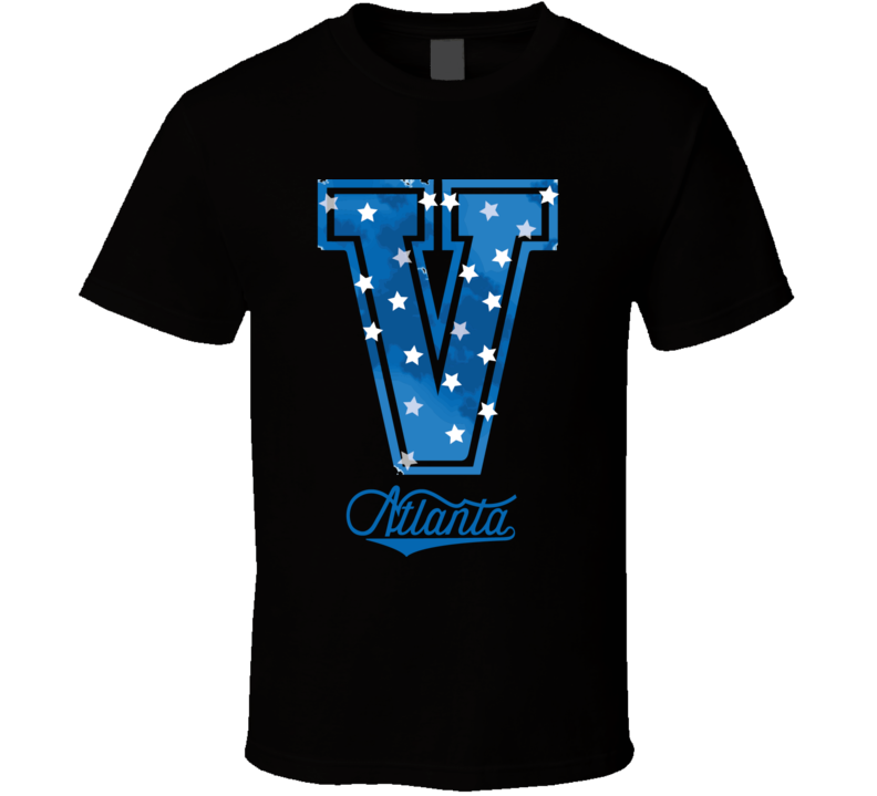 Atlanta T Shirt