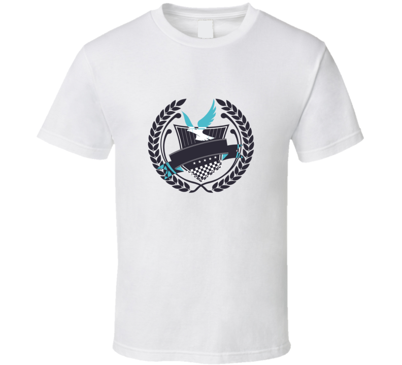 Samurai T Shirt