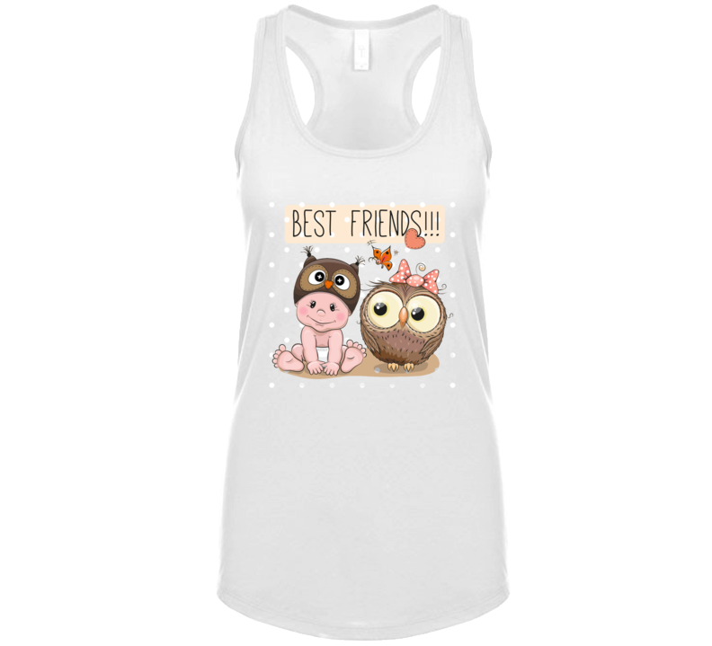 Best Friends T Shirt