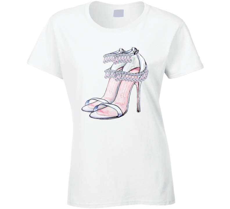 Heels T Shirt