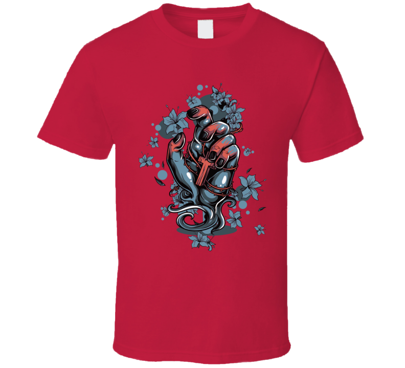 Faith T Shirt