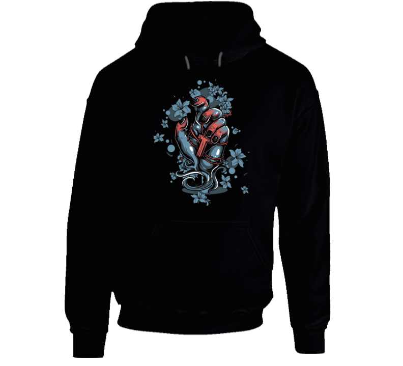 Faith Hoodie