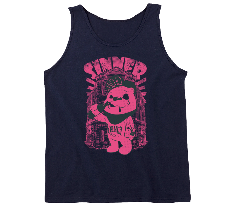 Sinner Tanktop