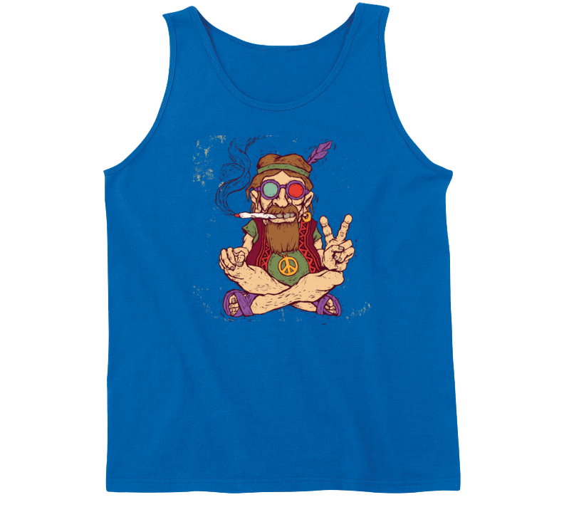 Peace Of Mind Tanktop