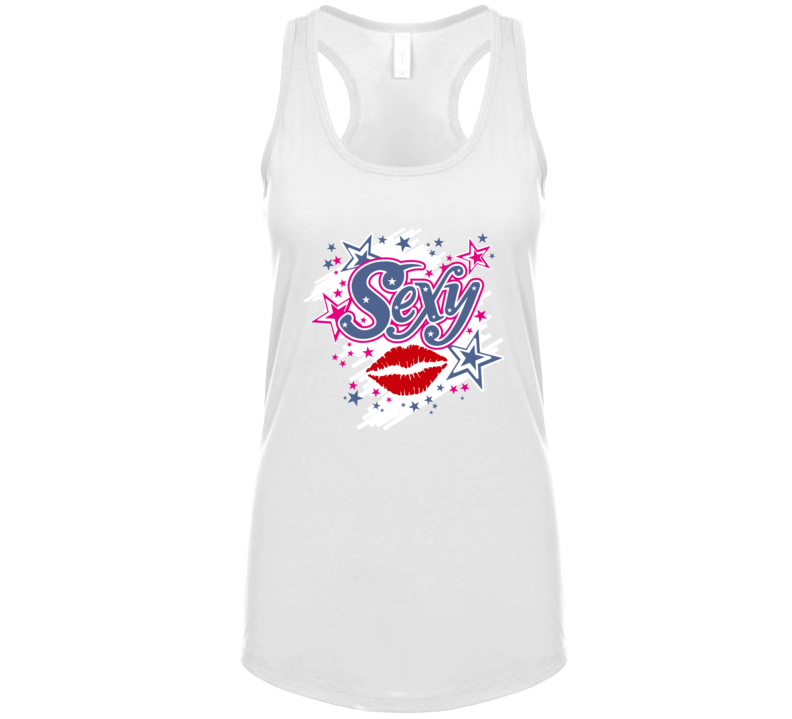 Sexy  T Shirt