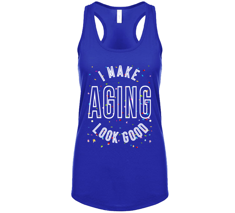 I Make Agung Look Good T Shirt