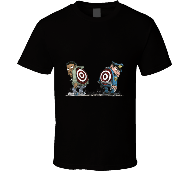 Targets T Shirt