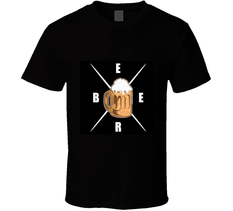 Beer T Shirt