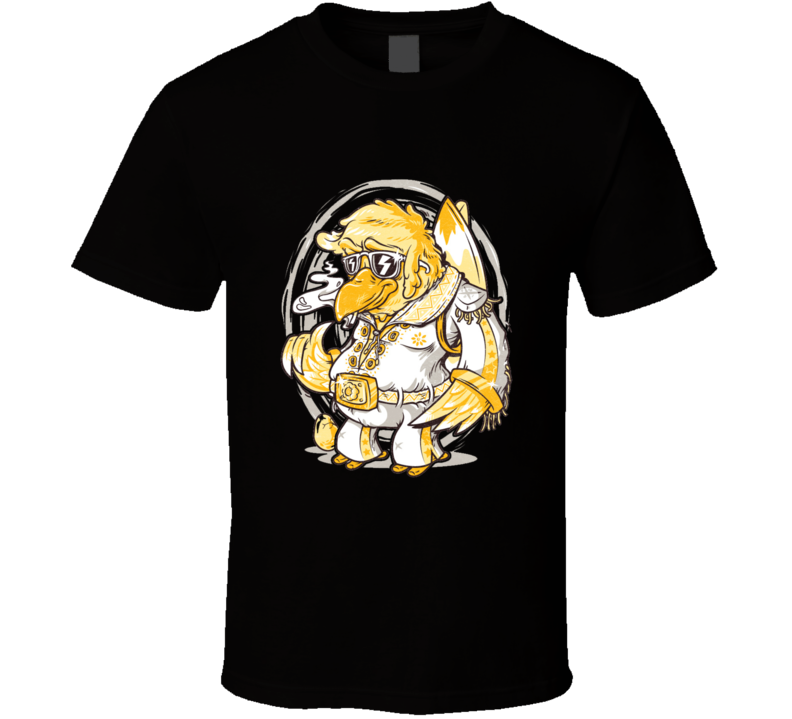 Elvis T Shirt