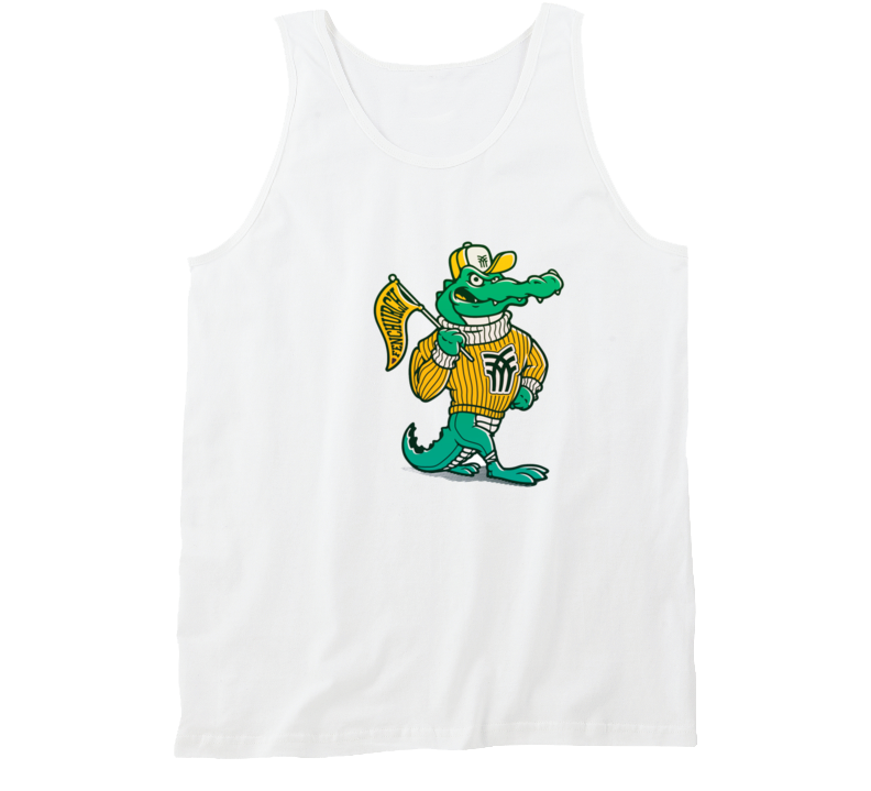 Fenchurch Tanktop
