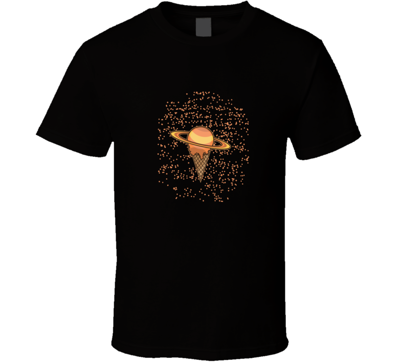 Ice Cream T Shirt