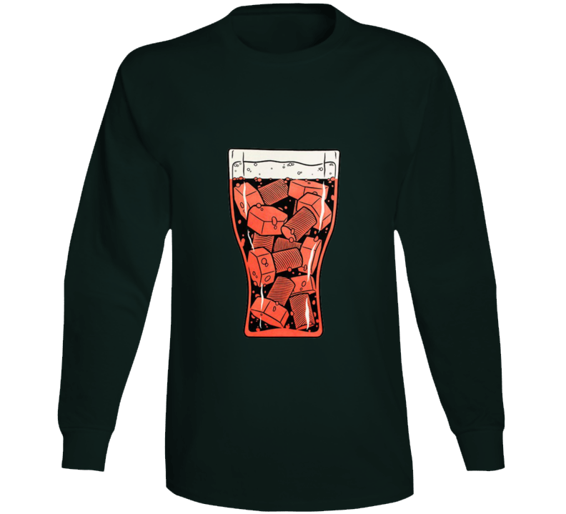Beer With Screws  Long Sleeve