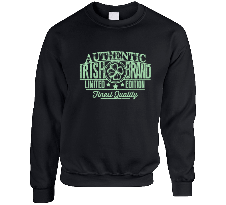 Irish Brand T Shirt
