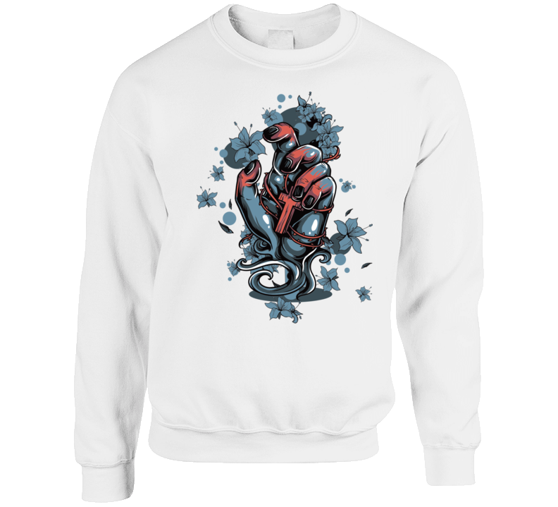 Cross T Shirt