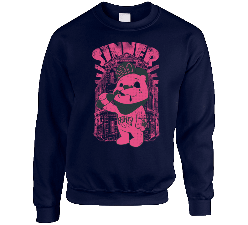 Sinner T Shirt