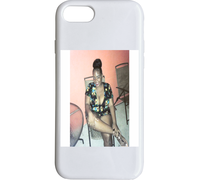 Empress 3 Phone Case
